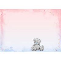 Thank You So Much Me To You Bear Card Extra Image 1 Preview